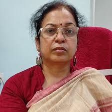 Prof. Jyotsna Dutta Majumdar